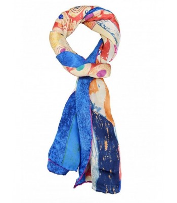 ELEGNA Luxurious Scarf Shawl Gustav