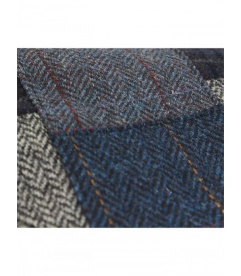 Mucros Irish Tweed Patchwork Ireland