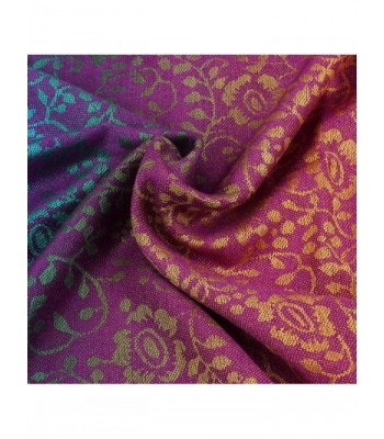 Sunward Double National Pashmina Elephant in Fashion Scarves