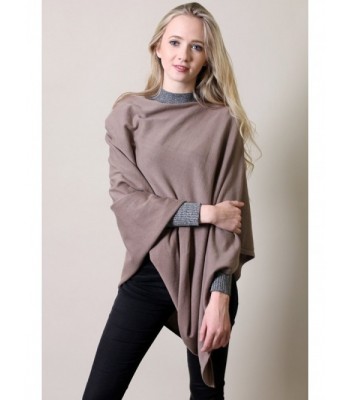 Cardigan Pullover Lightweight All Season Eco Friendly in Wraps & Pashminas
