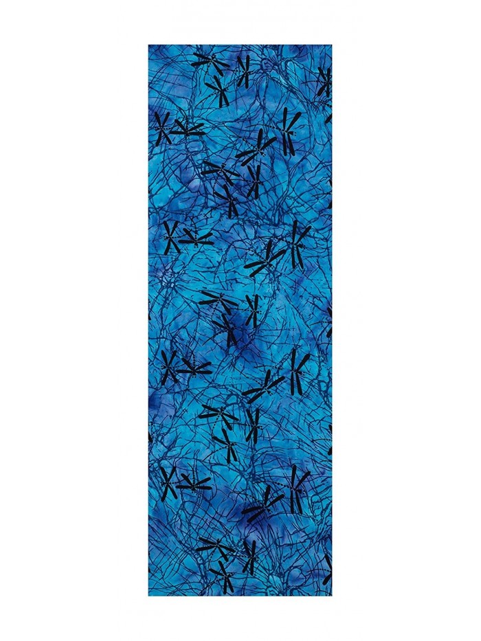 Scarves- Cool Weather Batiks- Many To Choose From! - Bluedragonfly - CP188LEGX6E
