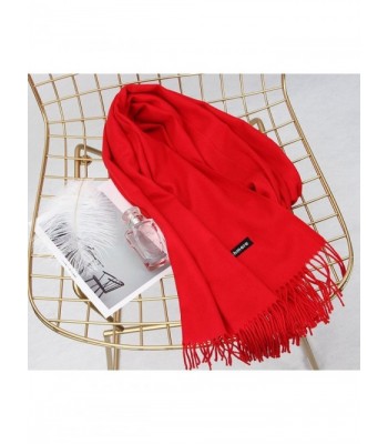 Amourri Stylish Weight Winter Blanket in Cold Weather Scarves & Wraps