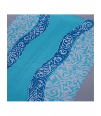 HN Fashion Printing Georgette Scarves