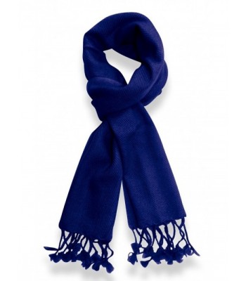 Unisex Lovely Cashmere Scarf Scarves