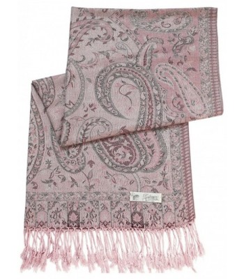 Bangong Reversible Pashmina CJ Apparel