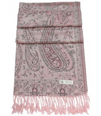 Bangong Reversible Pashmina CJ Apparel in Fashion Scarves