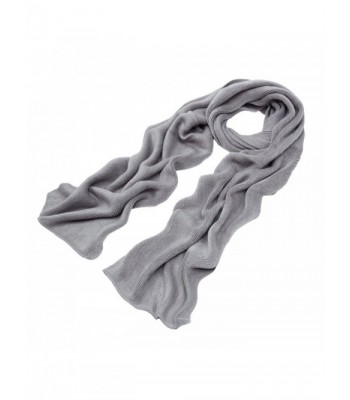 Premium Solid Color Winter Scarf