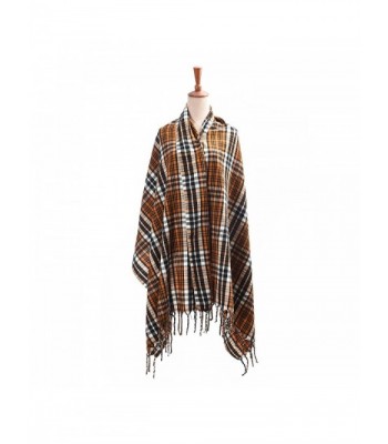 Blanket Kilamal Tartan Stylish Pashmina