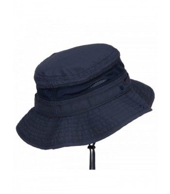 Big Size Talson Boonie Hat in Men's Sun Hats