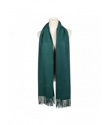 Colleer Pashmina Style Colour Cashmere