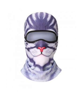 JIUSY Balaclava Motorcycle BB 05 - BB-E-05 - C3187KEM49G