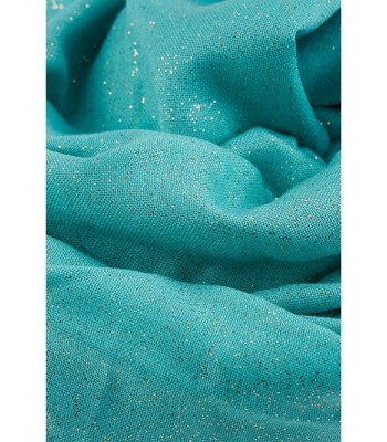 Premium Shimmer Glitter Color Fashion in Fashion Scarves