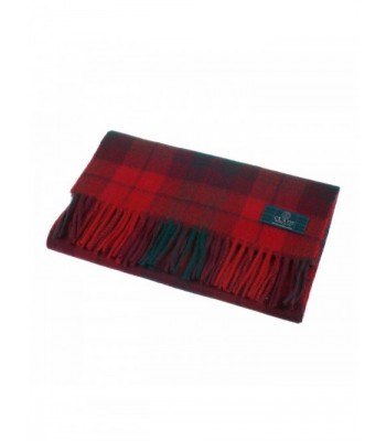 Clans Scotland Scottish Tartan Macnab