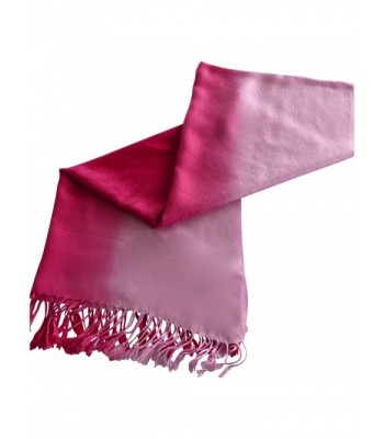 CJ Apparel Design Pashmina Seconds in Wraps & Pashminas