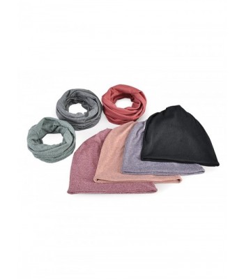 Jemis Womens Cotton Chemo Beanie