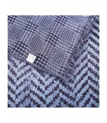 SHAREWIN Winter Blanket Cotton 08grey