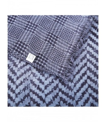 SHAREWIN Winter Blanket Cotton 08grey