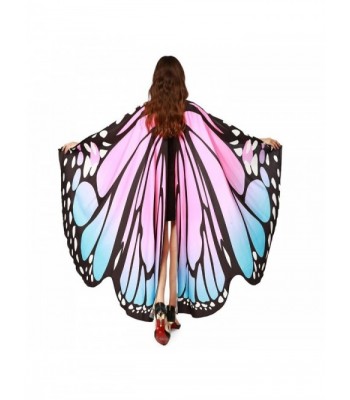VESNIBA Christmas Thanksgiving Butterfly Accessory