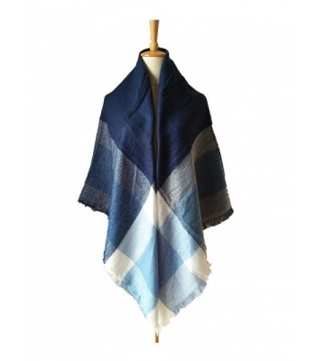 MIGAGA Blanket Stylish Winter Pashmina