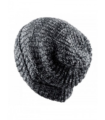 moonsix Beanie Women Baggy Slouchy in Men's Skullies & Beanies