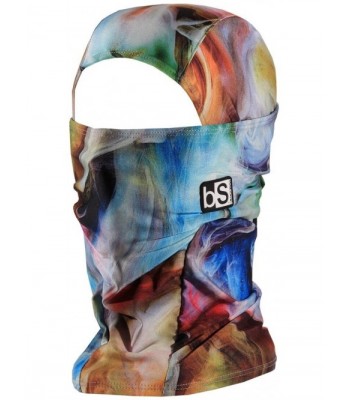 Blackstrap Balaclava Hood - Smoke - CM128IML1WJ