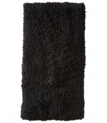 BCBGeneration Womens Coziest Scarf Black