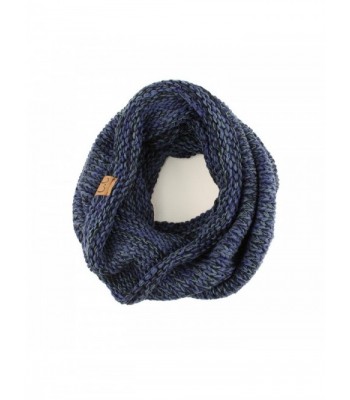 Winter Chunky Pullover Single Infinity in Fashion Scarves