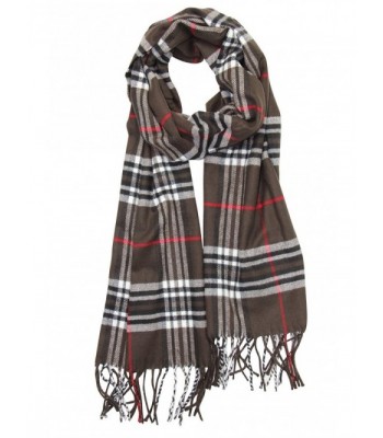 Achillea Scottish Tartan Cashmere Winter