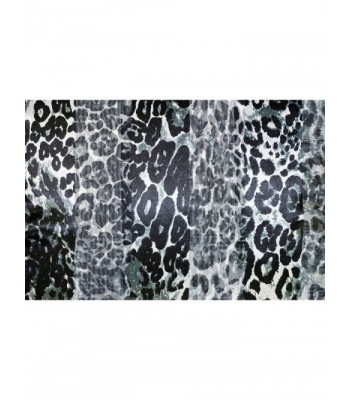 Private Label SSPO8326WHBK Leopard Fashion