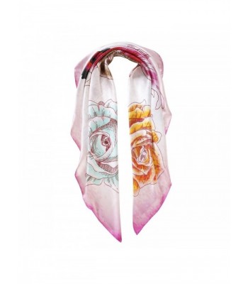 Headscarf wrapping printing Pattern7 collection