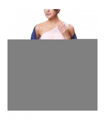 Charming Chiffon Evening Scarves Occasion in Fashion Scarves