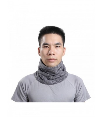 Runtlly Neck Warmer Reversible Versatility