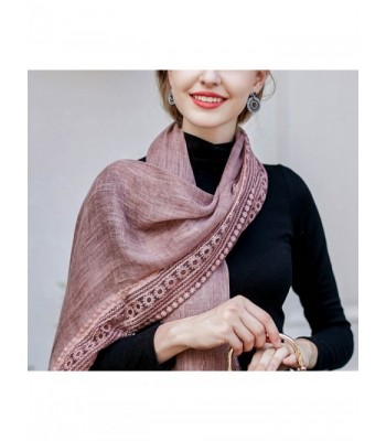 Rectangle Match Neckerchief Early Autumn in Cold Weather Scarves & Wraps