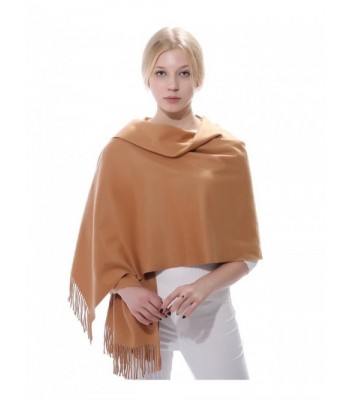 Anboor Womens Cashmere Winter Blanket