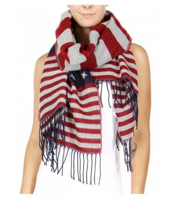 A O International 25034 01 Blanket in Fashion Scarves