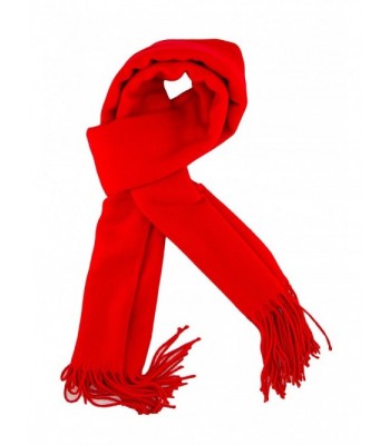 TooPhoto Scarfs Cashmere Winter Christmas in Cold Weather Scarves & Wraps