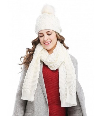 Bellady Womens Knitted Double Layers