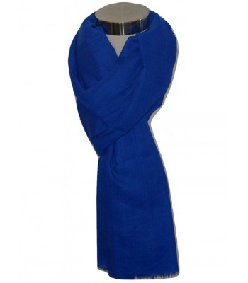 Cashmere & Merino Wool Blend Fabric- Super Soft- Warm- Light- Airy Scarf. X1335 - CA12LWJ0419