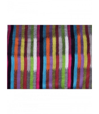 Amtal Techno Stripes Lightweight Tassels