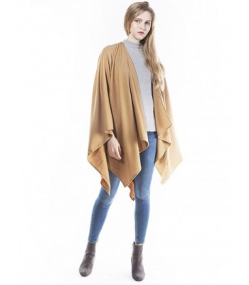Womens Blanket Evening Christmas KAISIN in Fashion Scarves