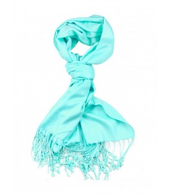 NYFASHION101 Women's Fabulous Large Soft Viscose Scarf Shawl Wrap - C312H58VIDT