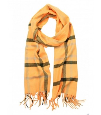 Achillea Classic Cashmere Tartan Checked