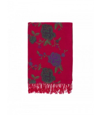 Melifluos Scarves Elegant Cashmere Feeling