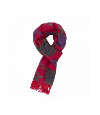 Melifluos Scarves Elegant Cashmere Feeling in Fashion Scarves