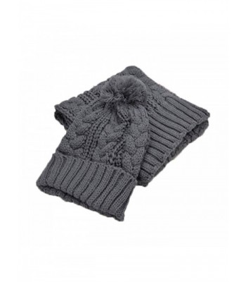 Jelinda Women Knitted Gloves Winter