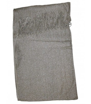 Ted Jack Hollywood Sparkling Champagne in Fashion Scarves