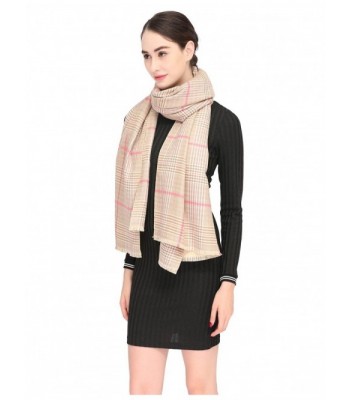 Stylish Blanket Oversized Scarves Winter