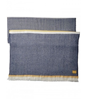 Joules Womens Twilby Textured Scarf