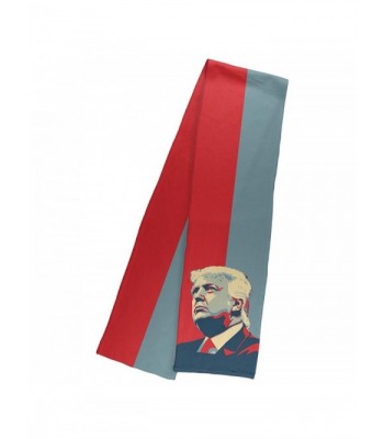 Donald Trump America Fleece Standard