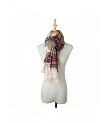 Womens Winter Scarf Fashion Scarves